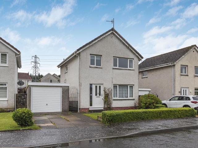 House for sale in Neilston