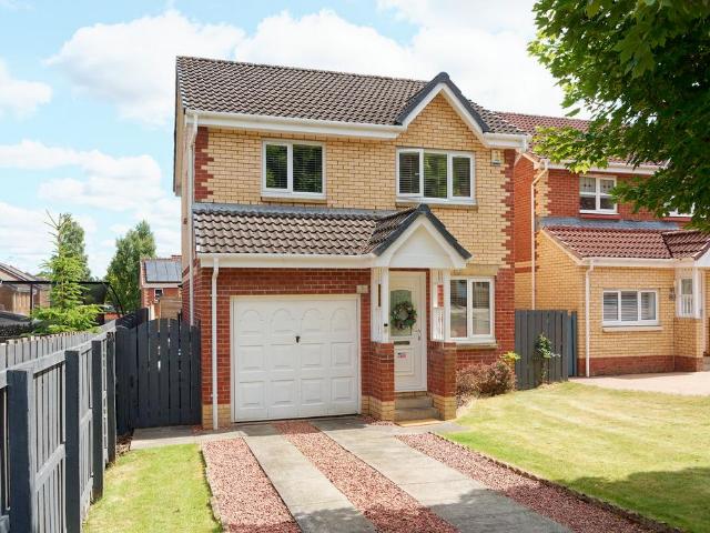 House for sale in Dykebar, Glenburn