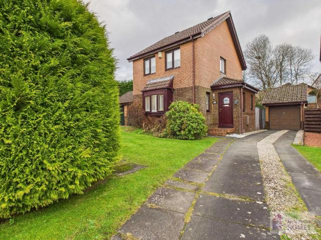 House for sale in Stewartfield, Barassie