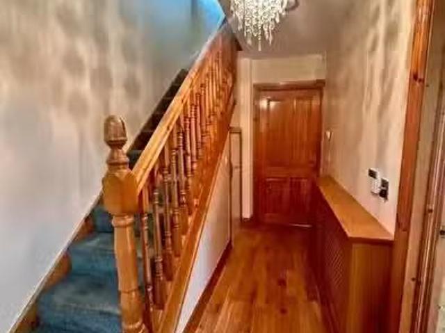 House for rent in Crumlin