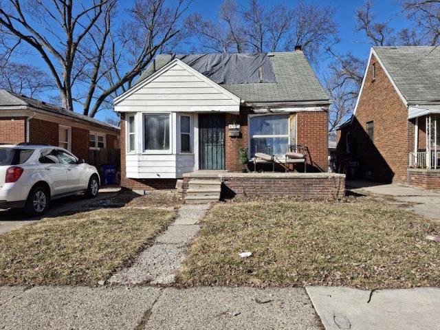 House for sale in Northwest Detroit, Detroit