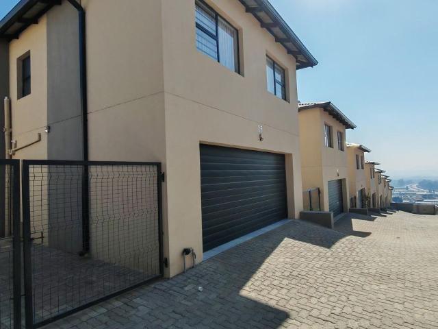 House for rent in Tlhabane, North West