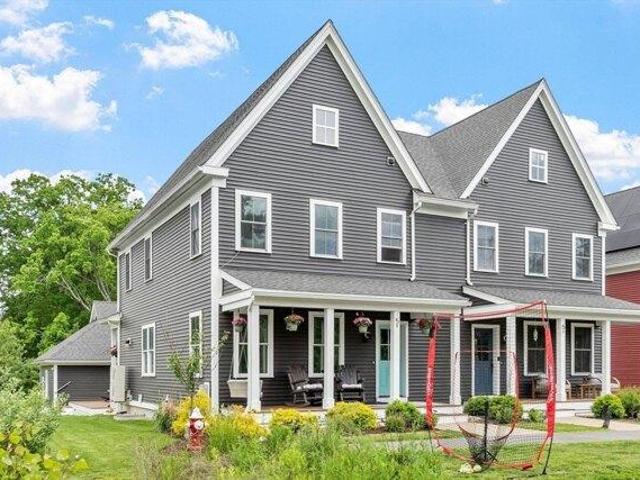 Condo for sale in Harvard, Massachusetts