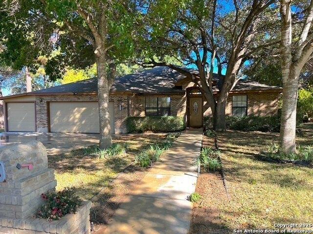 House for sale in Medina, Texas