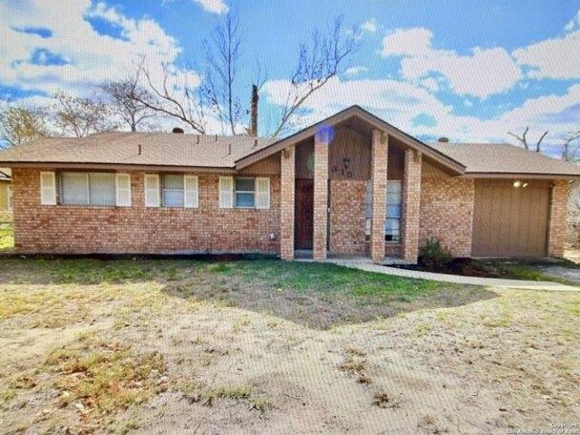House for sale in Medina, Texas