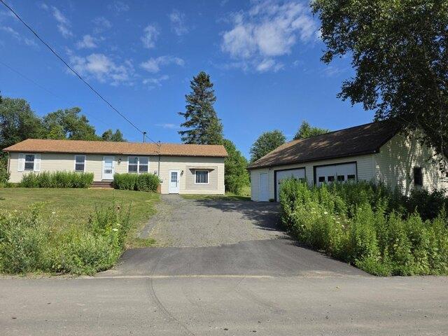 House for sale in Dexter, Maine