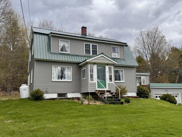 House for sale in Dexter, Maine
