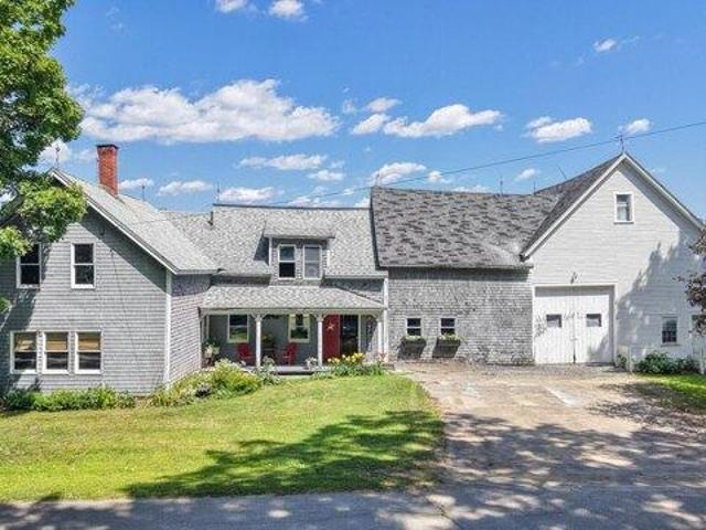 House for sale in Dexter, Maine