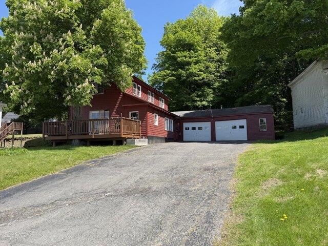 House for sale in Dexter, Penobscot County