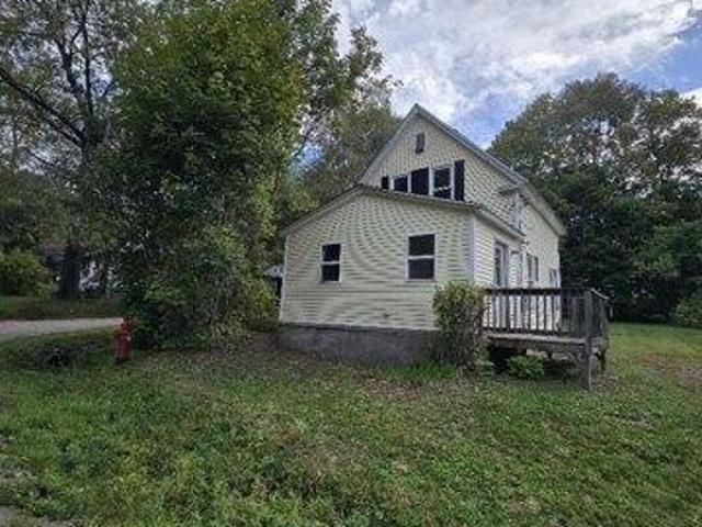 House for sale in Dexter, Penobscot County