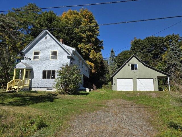 House for sale in Dexter, Penobscot County