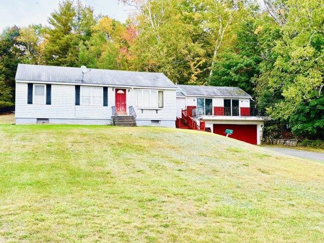 House for sale in Dexter, Penobscot County