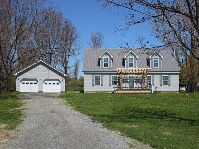 House for sale in New York