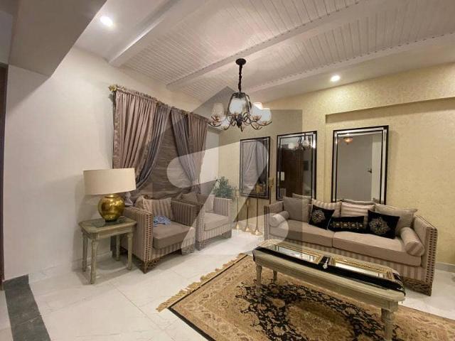 Apartment for sale in Islamabad