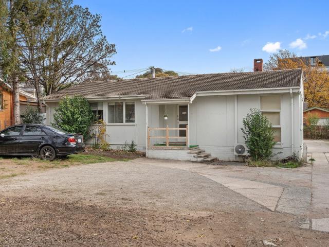 Property for rent in Dickson, Australian Capital Territory