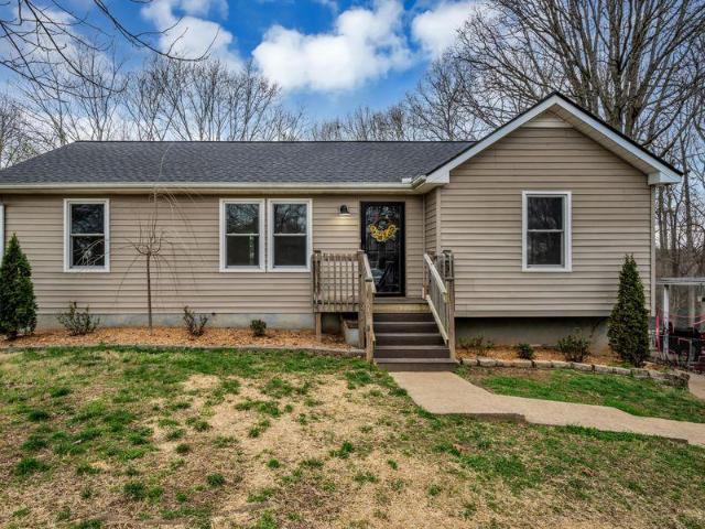 House for sale in Tennessee