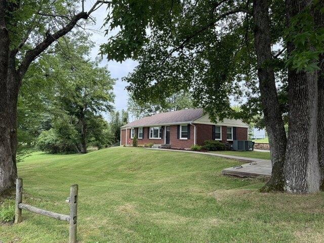 House for sale in Tennessee