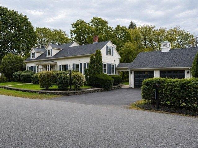 House for sale in Bristol, Massachusetts