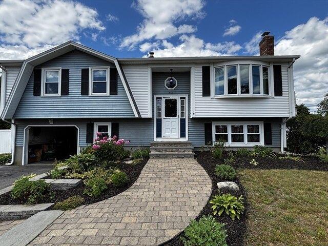 House for sale in Bristol, Massachusetts