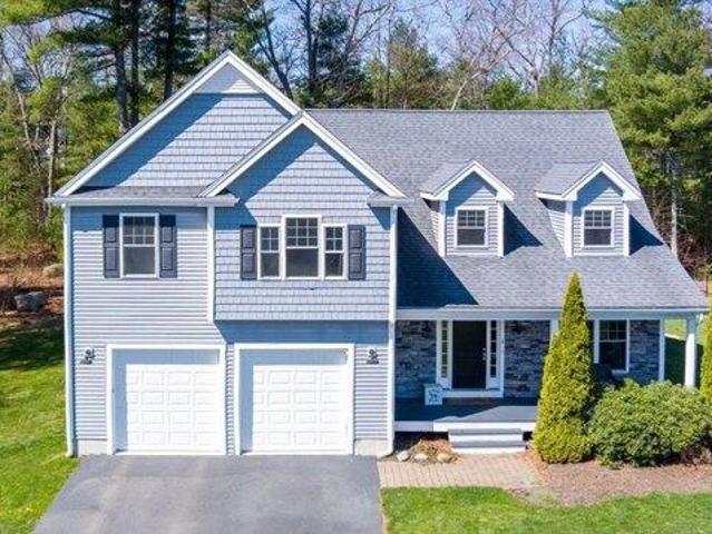 House for sale in Bristol, Massachusetts
