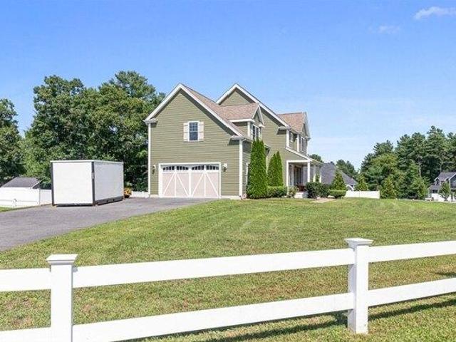 House for sale in Bristol, Massachusetts