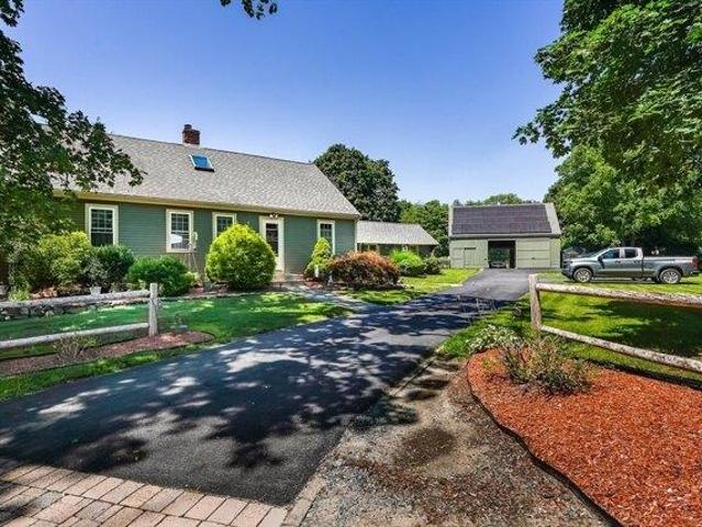 House for sale in Bristol, Massachusetts