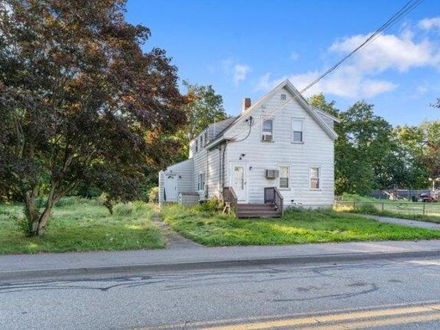 House for sale in Dighton, Bristol County