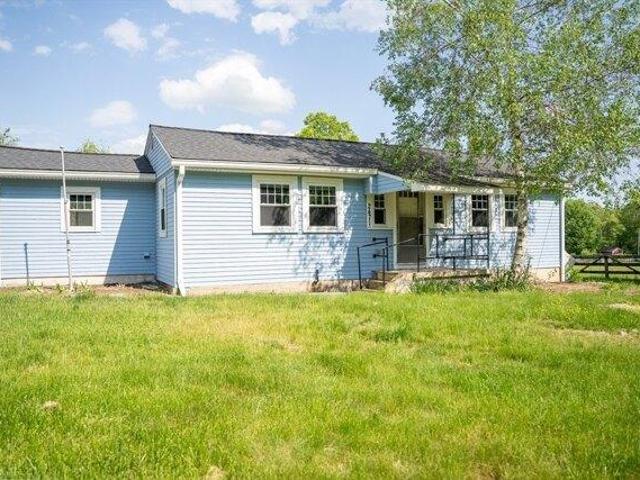 House for sale in Bristol, Massachusetts
