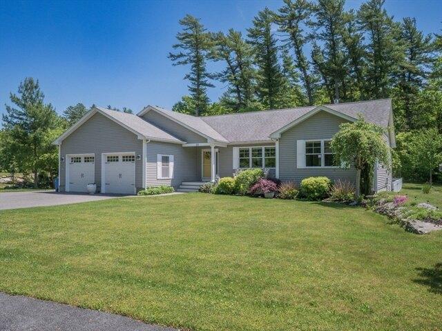 House for sale in Bristol, Massachusetts