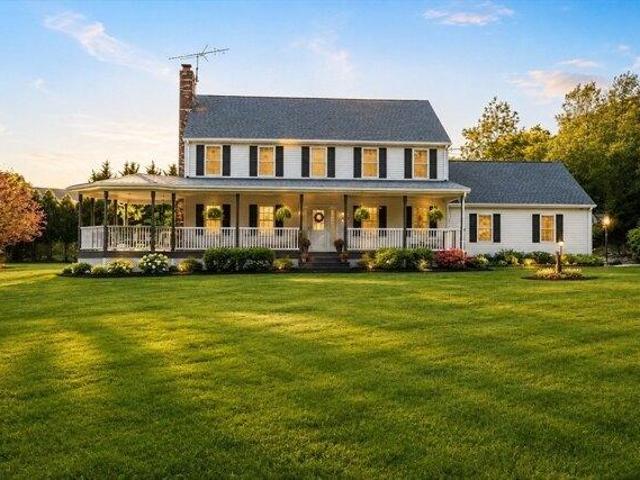 House for sale in Bristol, Massachusetts