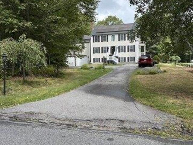 House for sale in Bristol, Massachusetts
