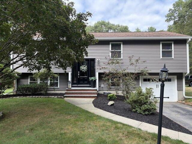 House for sale in Bristol, Massachusetts