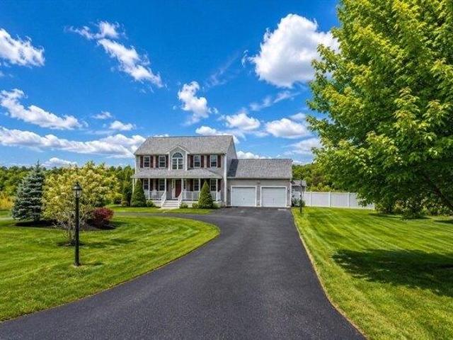 House for sale in Bristol, Massachusetts