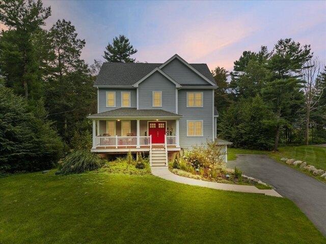 House for sale in Dighton, Bristol County