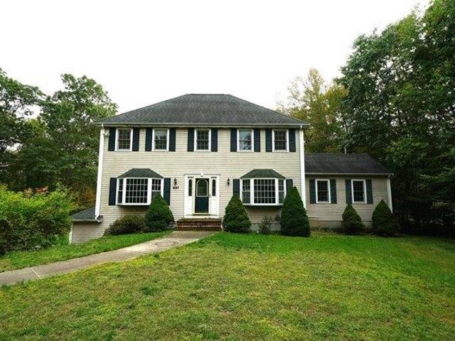 House for sale in North Dighton, Dighton