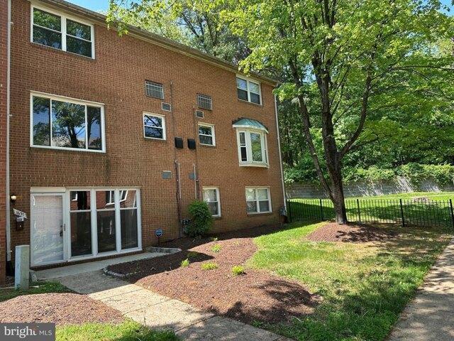 Condo for sale in District Heights, Maryland