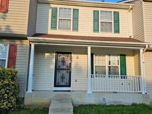 House for sale in Suitland, Maryland