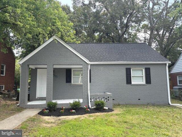 House for sale in District Heights, Maryland