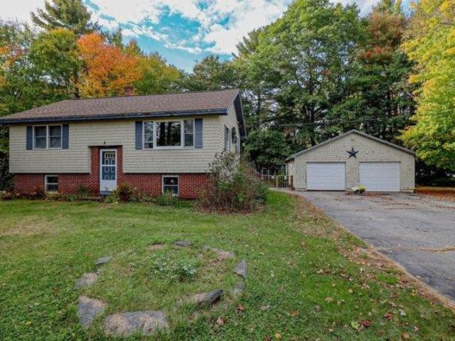 House for sale in Dixfield, Oxford County