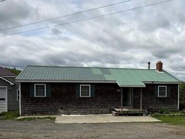 House for sale in Waldo, Maine