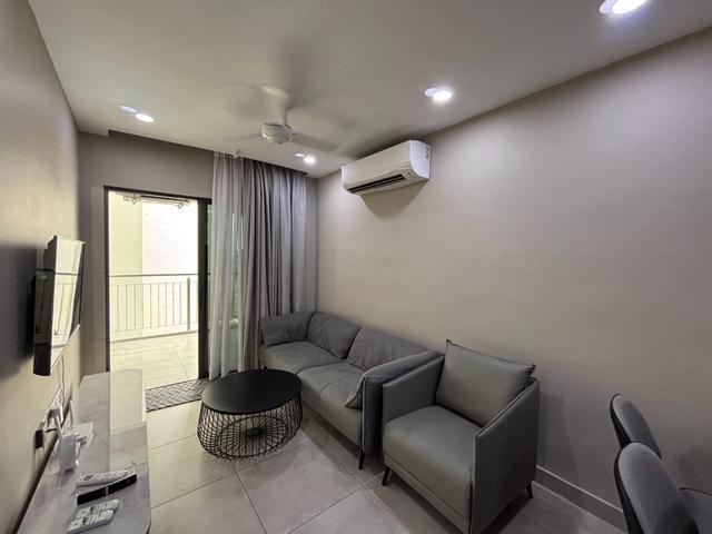 Serviced Residence for rent in Petaling, Alam Impian