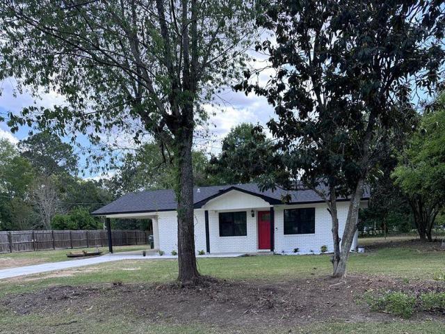 House for sale in Donalsonville, Georgia