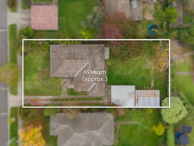 House for sale in Camerons Creek, Victoria