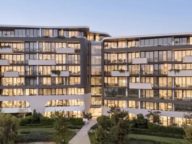 Apartment for sale in Camerons Creek, Victoria
