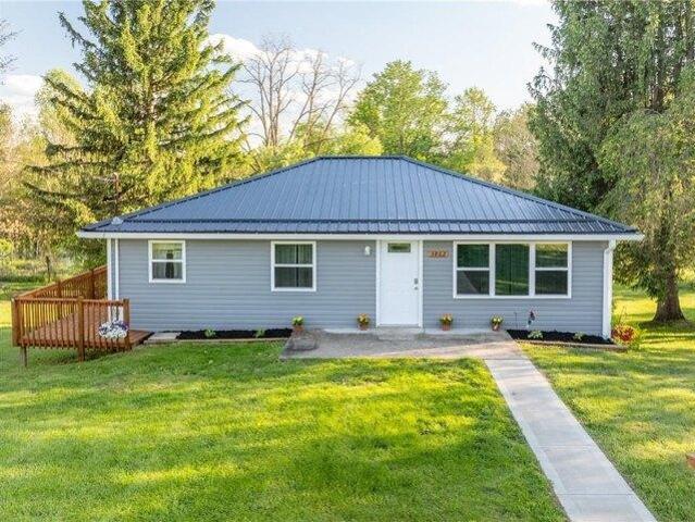 House for sale in Jones Mills, Pennsylvania
