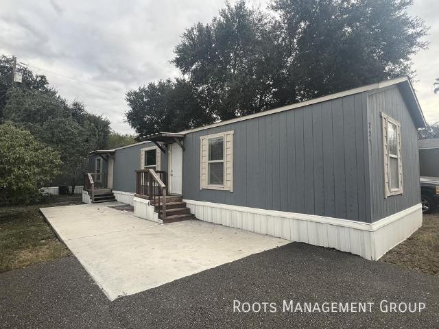 House for rent in Donna