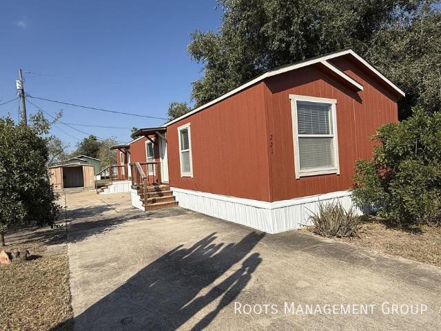 House for rent in Donna