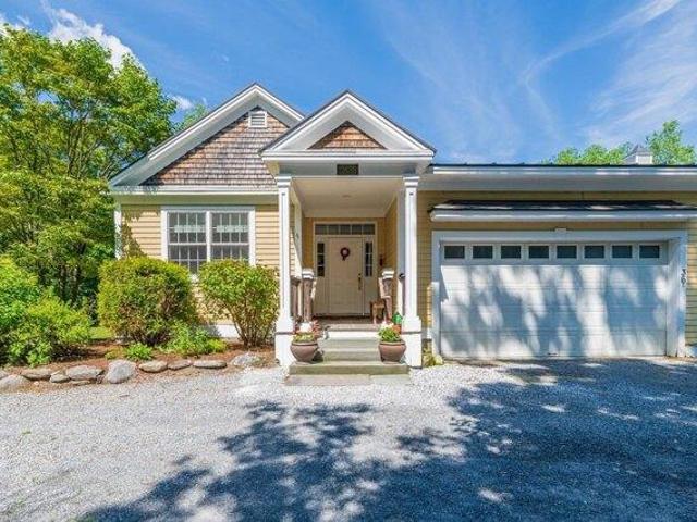 House for sale in Bennington, Vermont
