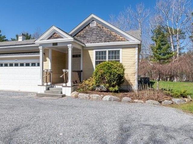 House for sale in Bennington, Vermont