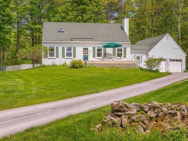 House for sale in Bennington, Vermont